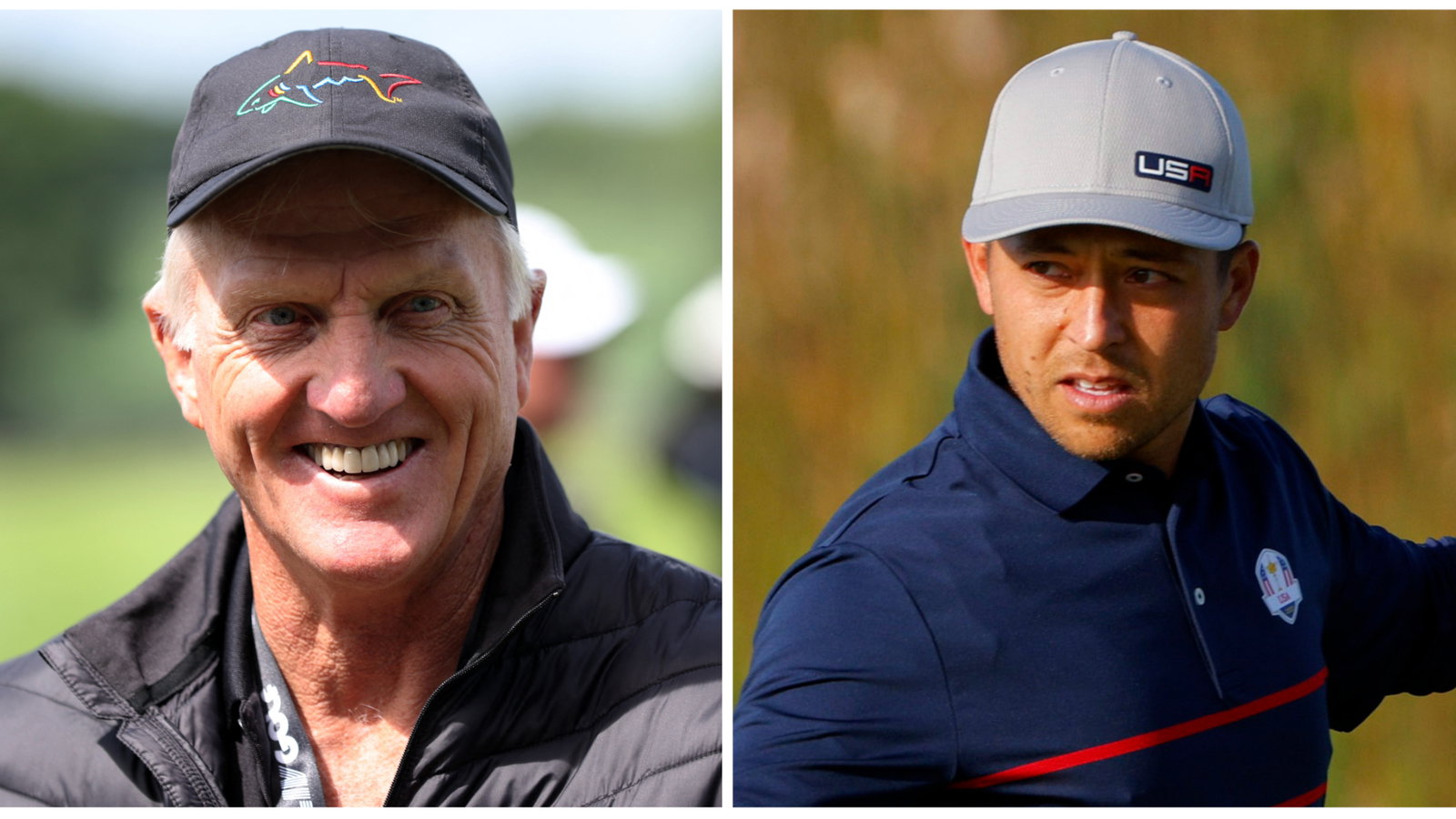 Why Xander Schauffele has turned down an "obnoxious" offer from LIV Golf